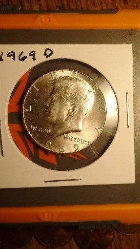 1969-D-Kennedy-Just-Getting-An-Idea-Of-The-Grade-On-This-On-Others-Like-It
